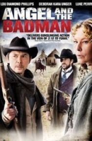 Ангел и негодяй постер к фильму смотреть онлайн на HD Rezka