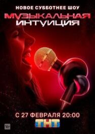 Музыкальная интуиция постер к фильму смотреть онлайн на HD Rezka