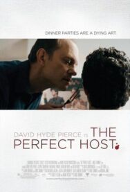Идеальный хозяин постер к фильму смотреть онлайн на HD Rezka
