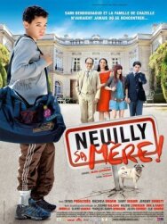 Нёйи, ее мать! постер к фильму смотреть онлайн на HD Rezka