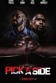 Выбрать сторону постер к фильму смотреть онлайн на HD Rezka