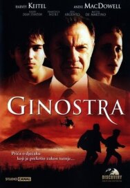 Гиностра постер к фильму смотреть онлайн на HD Rezka