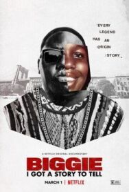 Notorious B.I.G.: Моя история постер к фильму смотреть онлайн на HD Rezka