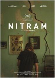 Нитрам постер к фильму смотреть онлайн на HD Rezka