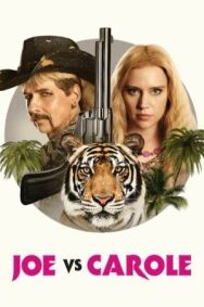 Джо против Кэрол постер к фильму смотреть онлайн на HD Rezka