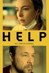 Сиделка постер к фильму смотреть онлайн на HD Rezka