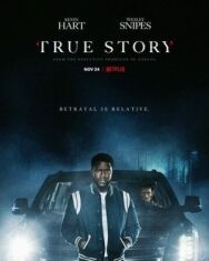 Реальная история постер к фильму смотреть онлайн на HD Rezka
