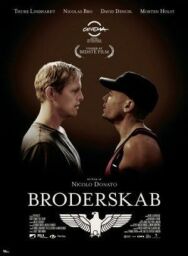 Братство постер к фильму смотреть онлайн на HD Rezka