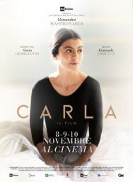 Карла постер к фильму смотреть онлайн на HD Rezka