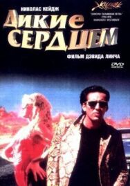 Дикие сердцем постер к фильму смотреть онлайн на HD Rezka