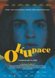 Оккупация постер к фильму смотреть онлайн на HD Rezka