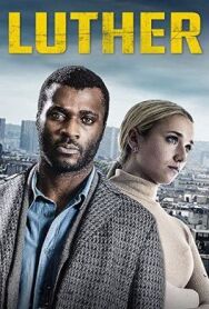 Лютер постер к фильму смотреть онлайн на HD Rezka