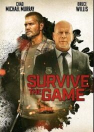 Выжить в игре постер к фильму смотреть онлайн на HD Rezka