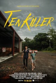 Тенкиллер постер к фильму смотреть онлайн на HD Rezka