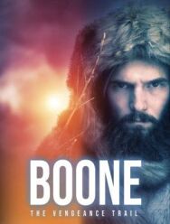 БУН: Тропа мести постер к фильму смотреть онлайн на HD Rezka