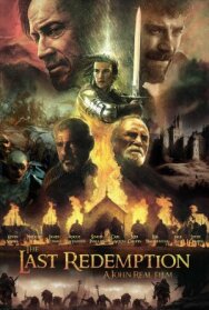 Последнее искупление постер к фильму смотреть онлайн на HD Rezka