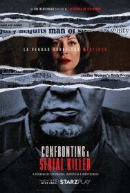 Переиграть серийного убийцу постер к фильму смотреть онлайн на HD Rezka