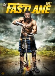 WWE Полоса обгона постер к фильму смотреть онлайн на HD Rezka