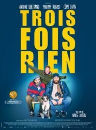 Неудачники постер к фильму смотреть онлайн на HD Rezka