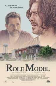 Ролевая модель постер к фильму смотреть онлайн на HD Rezka