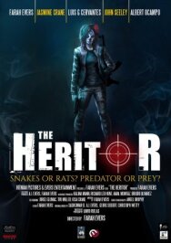 Наследница постер к фильму смотреть онлайн на HD Rezka
