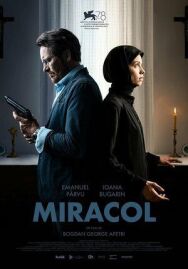 Чудо постер к фильму смотреть онлайн на HD Rezka