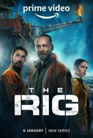 Буровая постер к фильму смотреть онлайн на HD Rezka