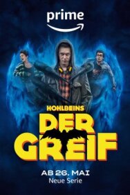 Грифон постер к фильму смотреть онлайн на HD Rezka