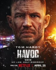 Опустошение постер к фильму смотреть онлайн на HD Rezka