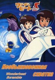 Необыкновенная схватка постер к фильму смотреть онлайн на HD Rezka