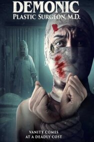 Проклятие пластического хирурга 2 постер к фильму смотреть онлайн на HD Rezka