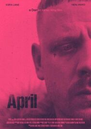 Эйприл постер к фильму смотреть онлайн на HD Rezka