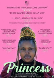 Принцесса постер к фильму смотреть онлайн на HD Rezka