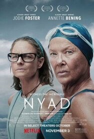 Дайана Найэд постер к фильму смотреть онлайн на HD Rezka