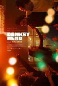 Ослиная голова постер к фильму смотреть онлайн на HD Rezka