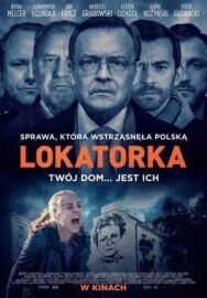 Квартирантка постер к фильму смотреть онлайн на HD Rezka