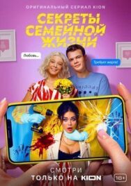 Секреты семейной жизни постер к фильму смотреть онлайн на HD Rezka