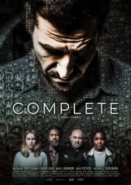 Одно целое постер к фильму смотреть онлайн на HD Rezka