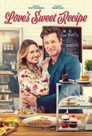 Рецепт любви постер к фильму смотреть онлайн на HD Rezka