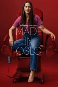 Сделано в Осло постер к фильму смотреть онлайн на HD Rezka