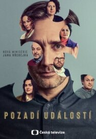 За кулисами постер к фильму смотреть онлайн на HD Rezka