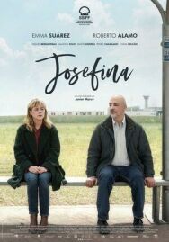 Жозефина постер к фильму смотреть онлайн на HD Rezka