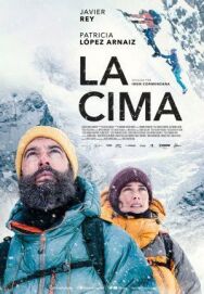 Вершина постер к фильму смотреть онлайн на HD Rezka
