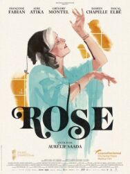 Роза постер к фильму смотреть онлайн на HD Rezka