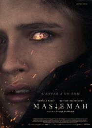 Мастема постер к фильму смотреть онлайн на HD Rezka