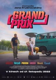Гран-при постер к фильму смотреть онлайн на HD Rezka
