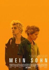 Мой сын постер к фильму смотреть онлайн на HD Rezka