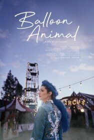 Животное из шариков постер к фильму смотреть онлайн на HD Rezka