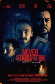 Не забыта постер к фильму смотреть онлайн на HD Rezka