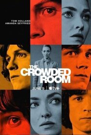Переполненная комната постер к фильму смотреть онлайн на HD Rezka